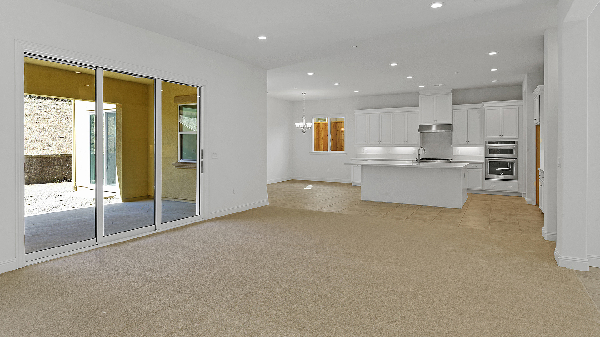 Dublin CA New Homes for Sale The Knolls at Tassajara Hills